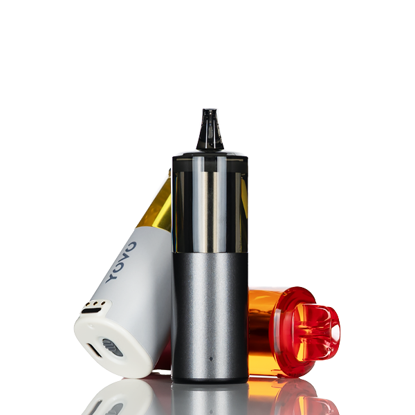 Yovo JB50K 50000 Puffs Disposable Pod