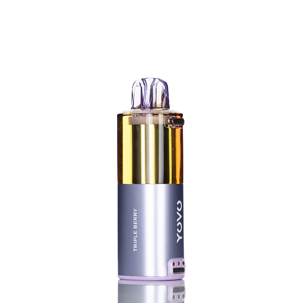 Yovo JB50K 50000 Puffs Disposable Pod