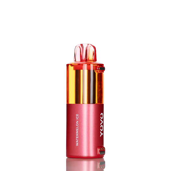 Yovo JB50K 50000 Puffs Disposable Pod