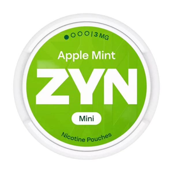 ZYN Mini Nicotine Pouches