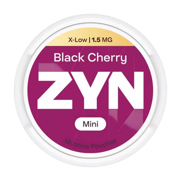 ZYN Mini Nicotine Pouches