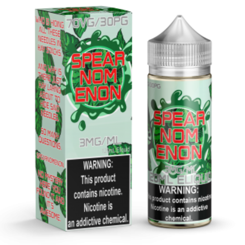 Nomenon E-Liquid 120ML