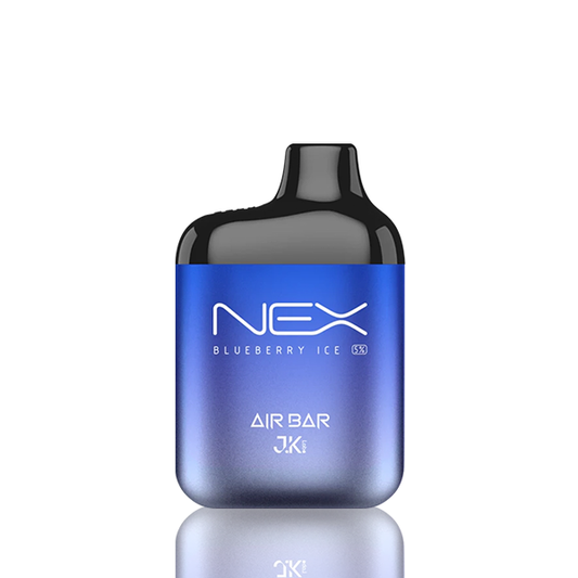 Air Bar NEX 6500 Puffs Disposable Vape - 15mL