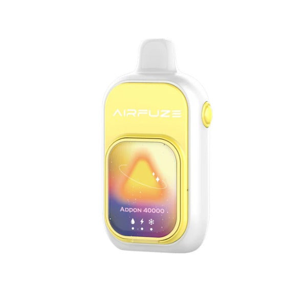 Airfuze Addon 40,000 Puffs Disposable