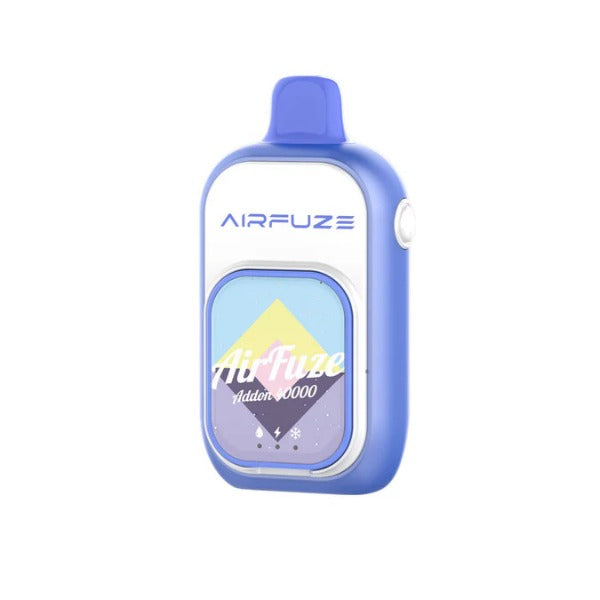 Airfuze Addon 40,000 Puffs Disposable