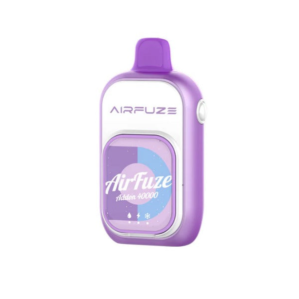 Airfuze Addon 40,000 Puffs Disposable