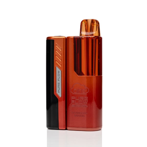 Airis PureFlow Switch Disposable Kit 50,000 Puffs Essential Edition