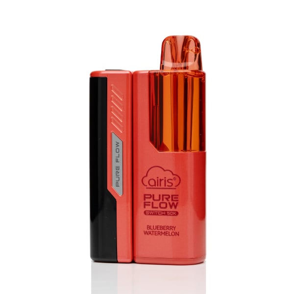 Airis PureFlow Switch Disposable Kit 50,000 Puffs Essential Edition