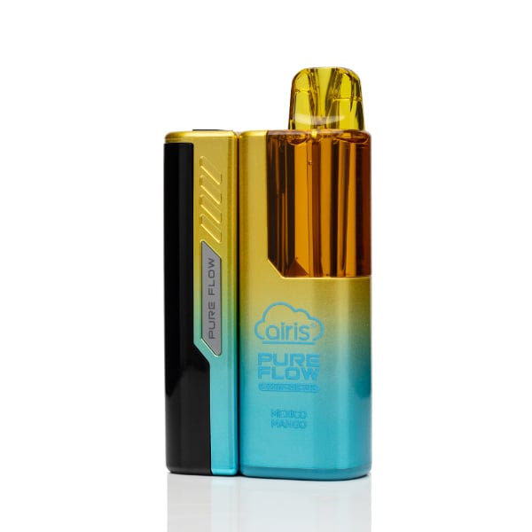 Airis PureFlow Switch Disposable Kit 50,000 Puffs Essential Edition