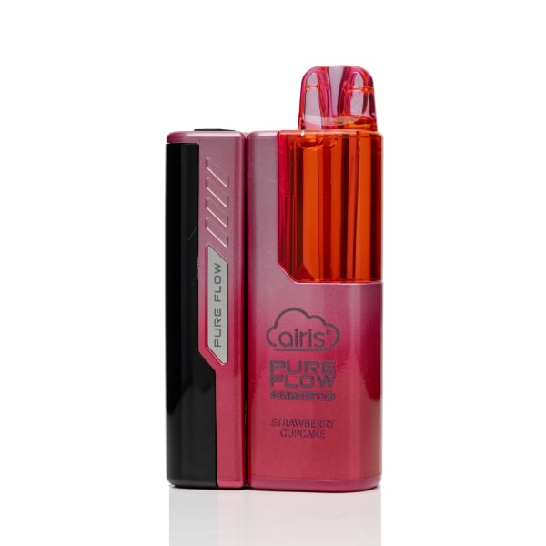 Airis PureFlow Switch Disposable Kit 50,000 Puffs Essential Edition