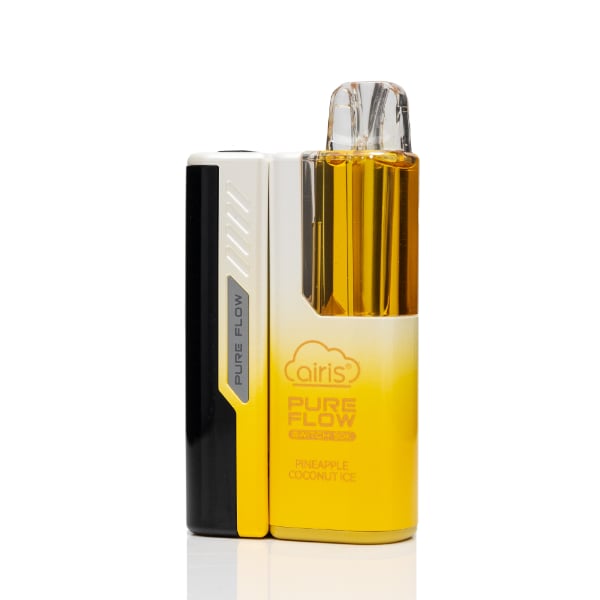 Airis PureFlow Switch Disposable Kit 50,000 Puffs Essential Edition
