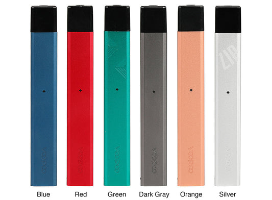 VooPoo Alpha Zip Pod Kit 12w Wholesale