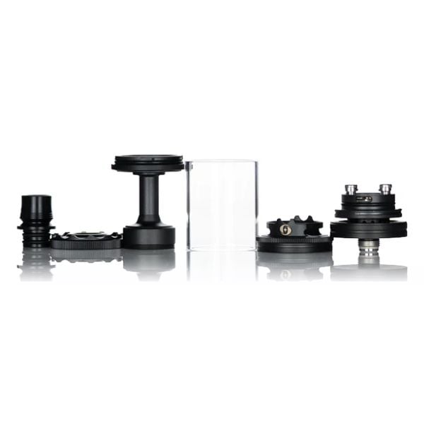 Best Deal Ambition Mods Revorie Single Coil RTA - Inclusions