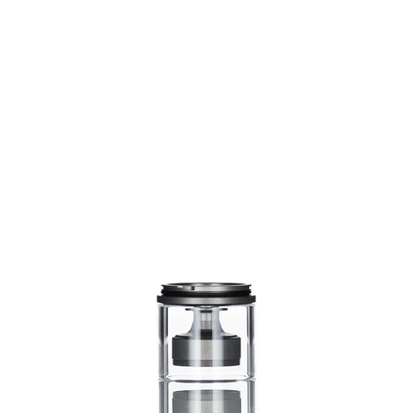 Ambition Mods Revorie RTA Nano Kit 2.5mL-Gunmetal