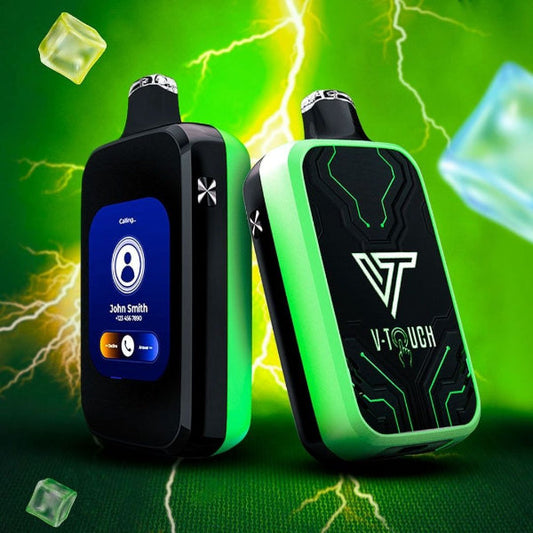 Bluetooth Smart Phone Vape Devices eLiquid.com Bluetooth Smart Phone Vape Devices eLiquid.com