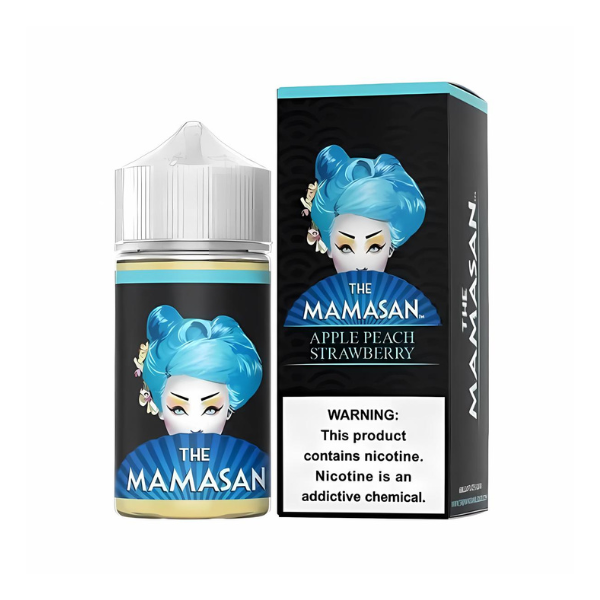 The Mamasan 60mL