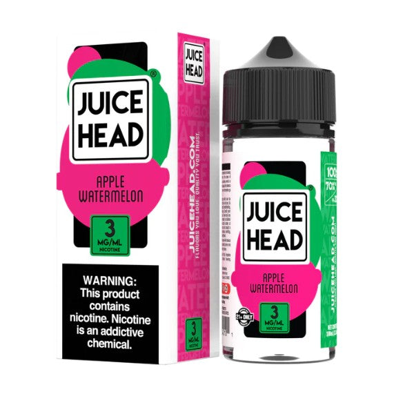 Juice Head Series 100mL