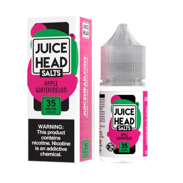 Juice Head Salts 30mL