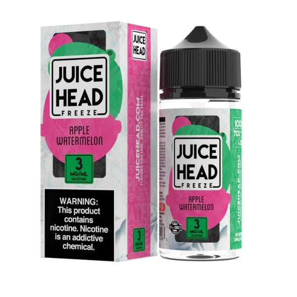Juice Head Freeze Series 100ML