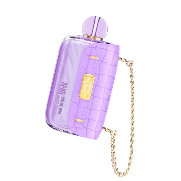 APUS Chloe 50,000 Puffs Disposable