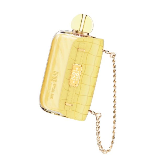 APUS Chloe 50,000 Puffs Disposable