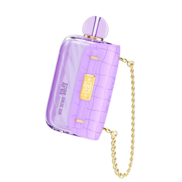 APUS Chloe 50,000 Puffs Disposable