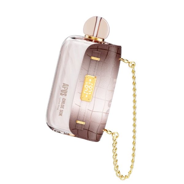 APUS Chloe 50,000 Puffs Disposable