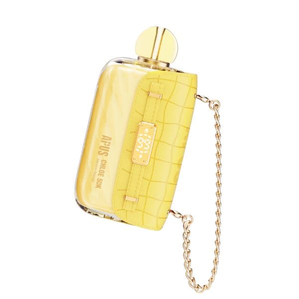 APUS Chloe 50,000 Puffs Disposable