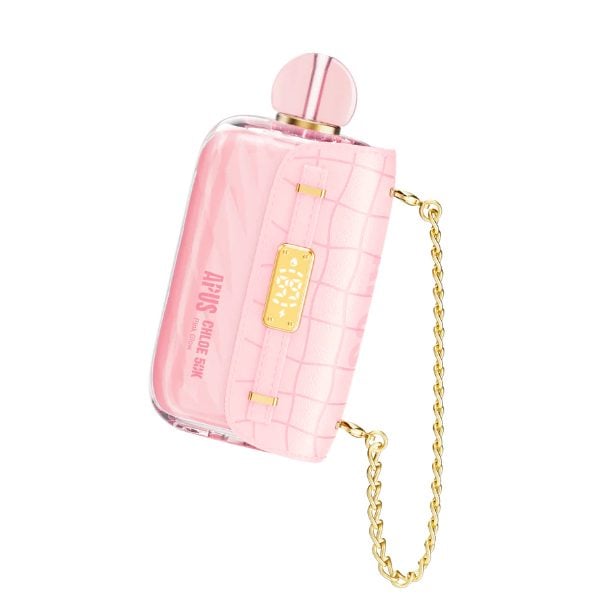 APUS Chloe 50,000 Puffs Disposable
