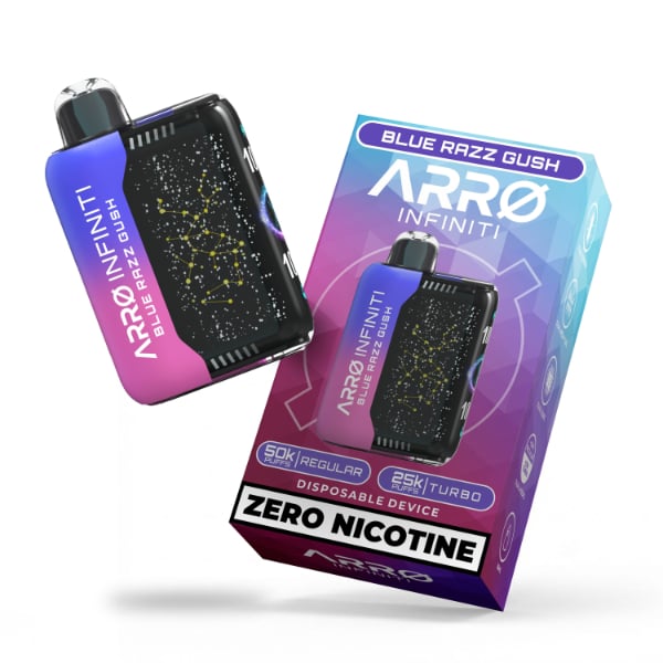 ARRINF-8