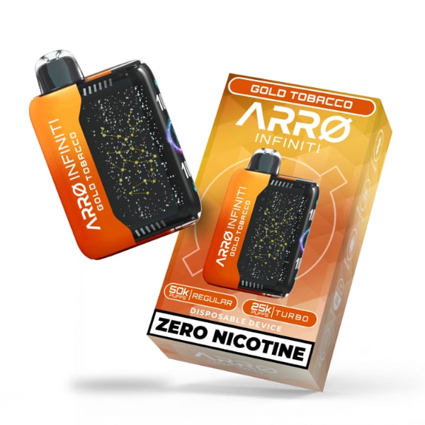 ARRINF-9