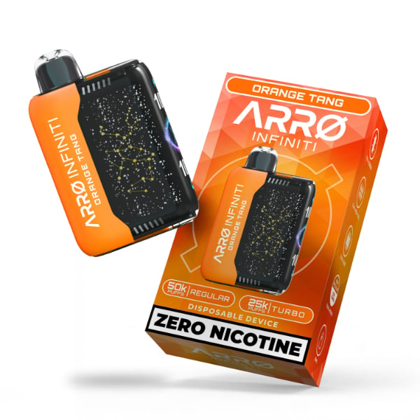 ARRINF-2