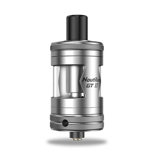 Aspire Nautilus GT II Tank-Silver