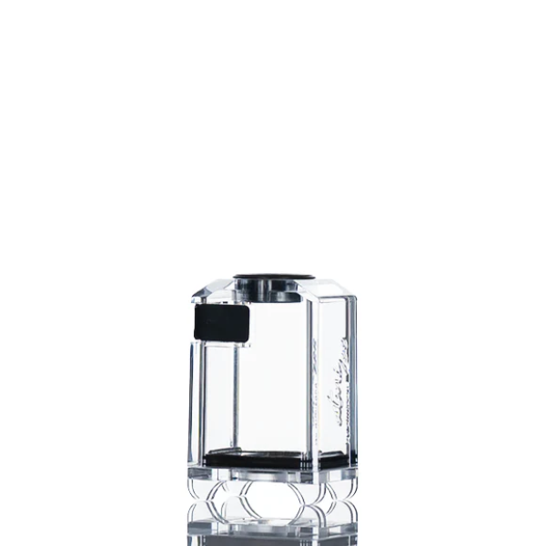 Atmizoo SnailTank v2 Boro Tank-Clear