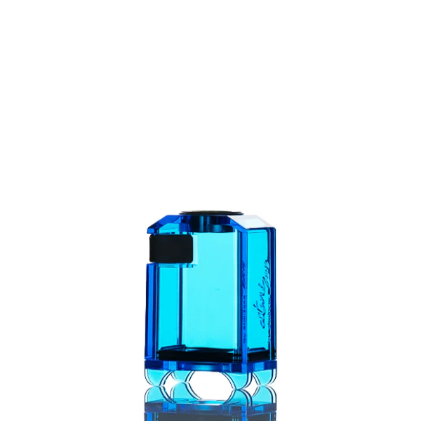 Atmizoo SnailTank v2 Boro Tank-Electric Blue