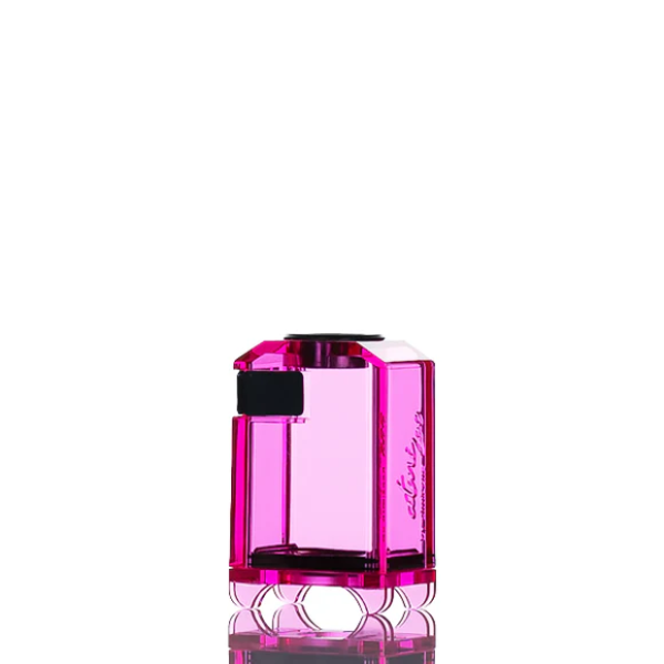 Atmizoo SnailTank v2 Boro Tank-Fuchsia