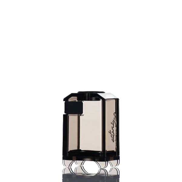Atmizoo SnailTank v2 Boro Tank-Smoked Black