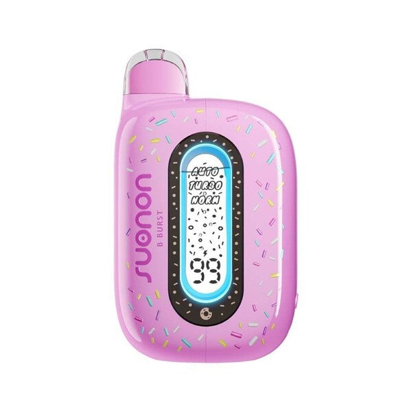 Best Deal Suonon Donete 50K Disposable Vape - B-Burst