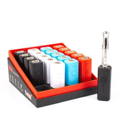 Yocan Kodo Battery Display 20pc