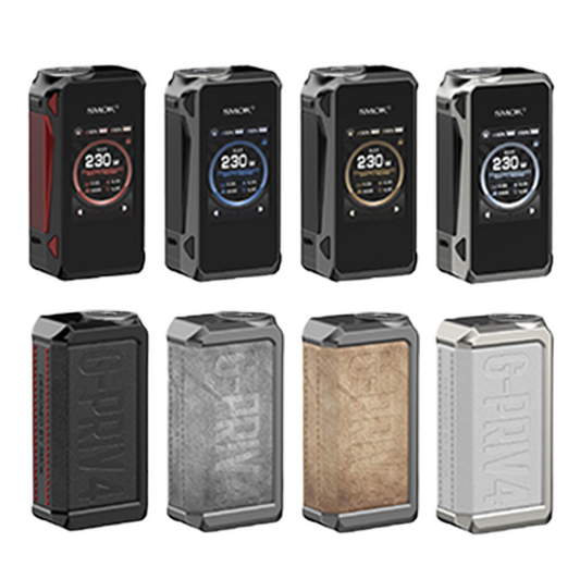 Best Deal SMOK G-Priv 4 Mod