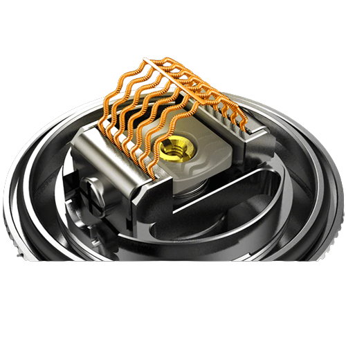 Best Deal Wotofo NexMesh Clapton S Mesh Coil 5 Pack