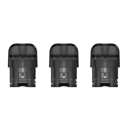 SMOK Novo 4 Mini Replacement Pod 2mL (3-Pack)