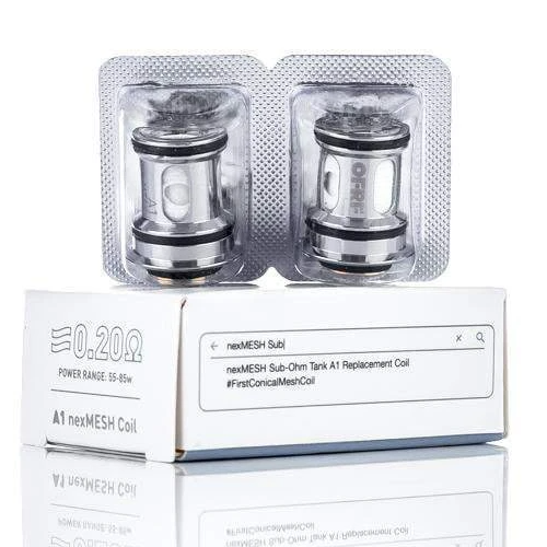Best Deal OFRF nexMESH TC Replacement A1 Coil 
