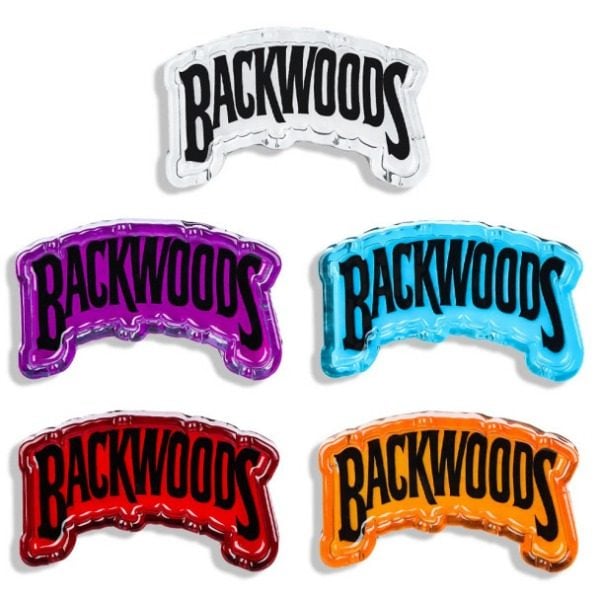 Backwoods Ashtray