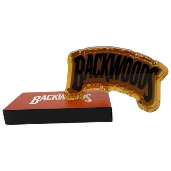 Backwoods Ashtray