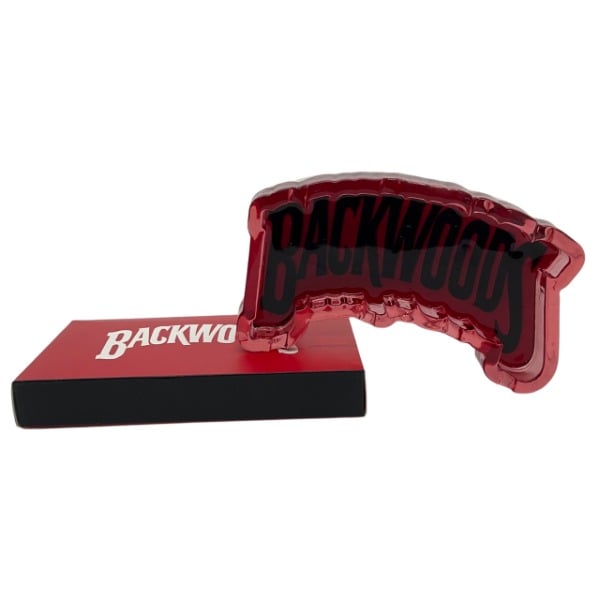 Backwoods Ashtray