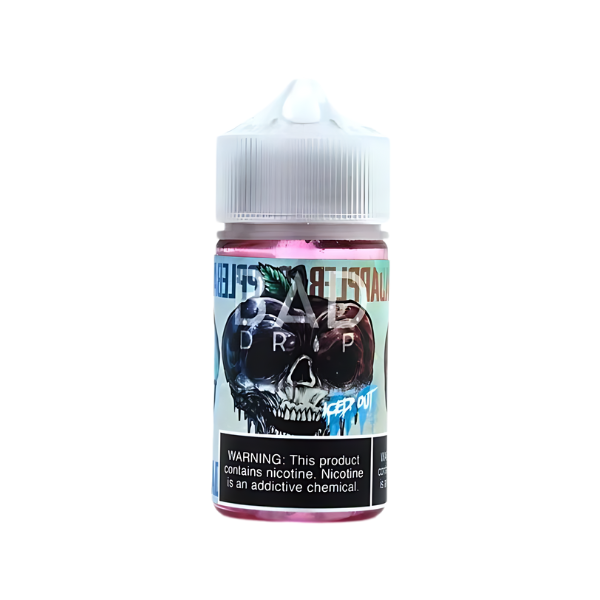 Bad Drip 60ML E-Liquid
