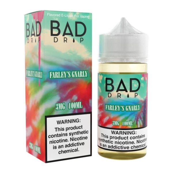 bad-drip-0mg-farleys-gnarly
