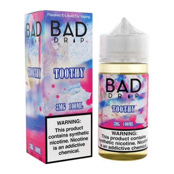 bad-drip-0mg-toothy