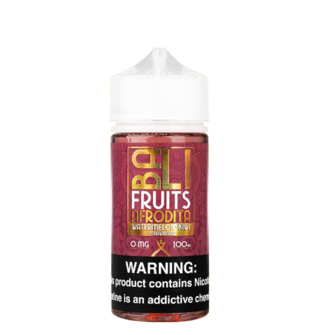 Bali Fruits E-Liquid 100ml